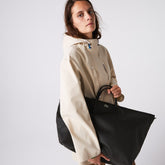 Wo L.12.12 Weekend Tote Bag | Lacoste Womens