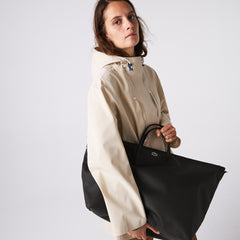 Wo L.12.12 Weekend Tote Bag | Lacoste Womens