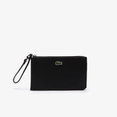 Wo L.12.12 Concept Zip Clutch Bag | Lacoste Womens