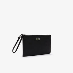Wo L.12.12 Concept Zip Clutch Bag | Lacoste Womens