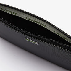 Wo L.12.12 Concept Zip Clutch Bag | Lacoste Womens