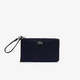 Wo L.12.12 Concept Zip Clutch Bag | Lacoste Womens