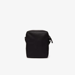 Neocroc Vertical Zip Bag | Lacoste Mens