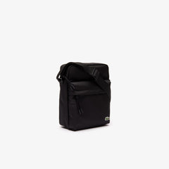 Neocroc Vertical Zip Bag | Lacoste Mens