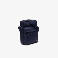 Neocroc Vertical Zip Bag | Lacoste Mens