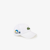 SPORT Miami Open Edition Cap | Lacoste Mens