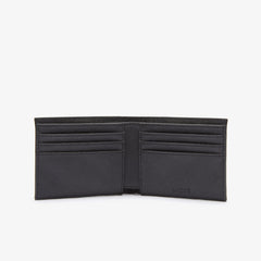 Classic Petit Piqué Six Card Wallet | Lacoste Mens