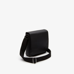Classic Flap Camera Bag | Lacoste Mens