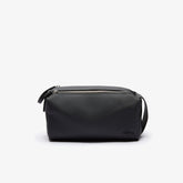 Classic Petit Piqué Toiletry Bag | Lacoste Mens