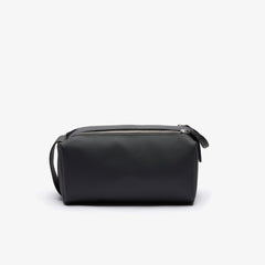 Classic Petit Piqué Toiletry Bag | Lacoste Mens