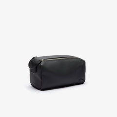 Classic Petit Piqué Toiletry Bag | Lacoste Mens