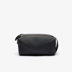 Classic Petit Piqué Toiletry Bag | Lacoste Mens
