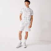 SPORT Tennis Stretch Shorts | Lacoste Mens