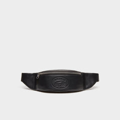 Leather Fanny Pack | Lacoste Mens