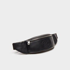 Leather Fanny Pack | Lacoste Mens