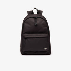 Neocroc Classic Solid Backpack | Lacoste Mens