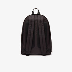 Neocroc Classic Solid Backpack | Lacoste Mens
