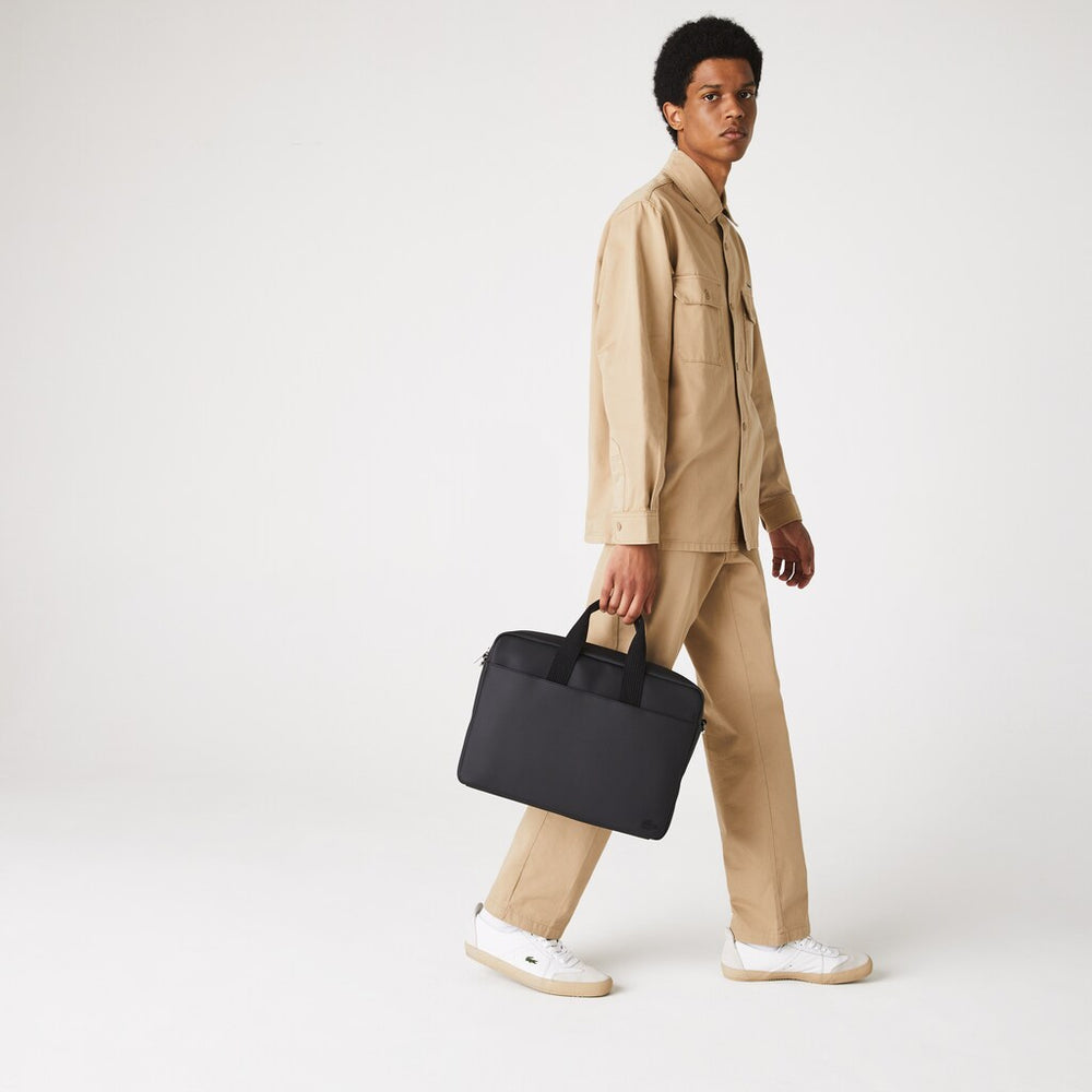 Classic Computer Bag | Lacoste Mens