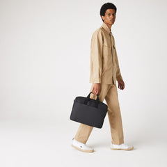 Classic Computer Bag | Lacoste Mens