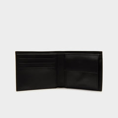 Leather Wallet and Card Holder Boxed Gift Set | Lacoste Mens
