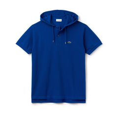 Relaxed Fit Faded Petit Piqué Polo | Lacoste Mens