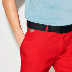 SPORT Technical Golf Pants | Lacoste Mens