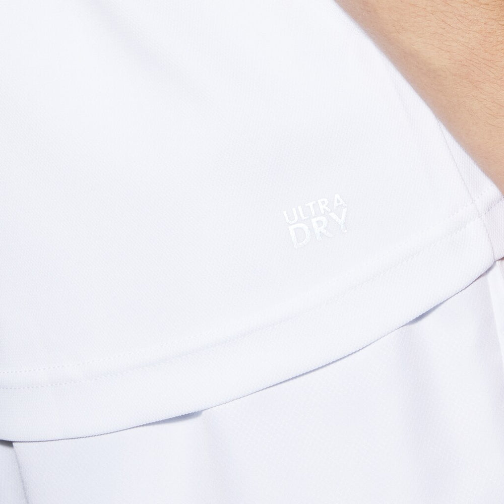 SPORT Piped Piqué Tennis Polo | Lacoste Mens