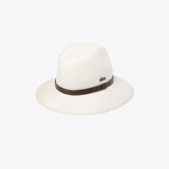 Unisex SPORT Miami Open Woven Tennis Hat With Cord | Lacoste Mens