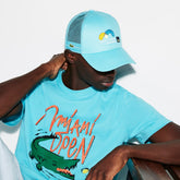 SPORT Miami Open Edition Cap | Lacoste Mens