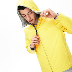 Motion Reversible Jacket | Lacoste Mens