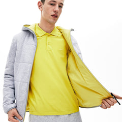 Motion Reversible Jacket | Lacoste Mens