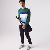 Classic Petit Piqué Flat Bag | Lacoste Mens