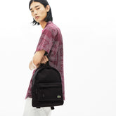 Neocroc Small Canvas Backpack | Lacoste Mens