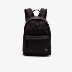 Neocroc Small Canvas Backpack | Lacoste Mens