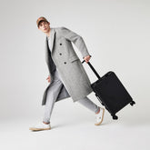 Chantaco Polycarbonate Cabin Suitcase | Lacoste Mens