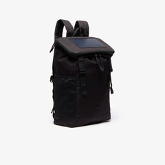 Infini-T Solar Charger Backpack | Lacoste Mens|Womens