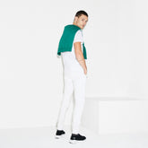 SPORT Fleece Jogging Pants | Lacoste Mens