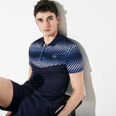SPORT Technical Piqué Tennis Polo | Lacoste Mens