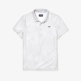 SPORT Technical Stretch Jersey Golf Polo | Lacoste Mens