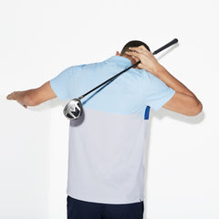 SPORT Petit Piqué Golf Polo | Lacoste Mens