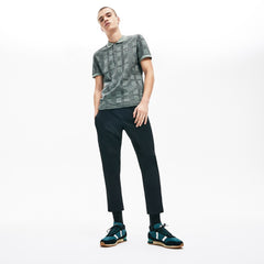 SPORT Breathable Stretch Sweatpants | Lacoste Mens