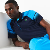 SPORT Technical Piqué Tennis Polo | Lacoste Mens