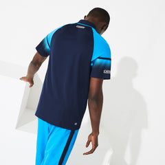 SPORT Technical Piqué Tennis Polo | Lacoste Mens