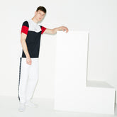 SPORT Band Tennis Sweatpants | Lacoste Mens