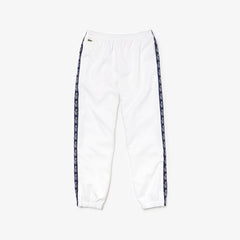 SPORT Band Tennis Sweatpants | Lacoste Mens