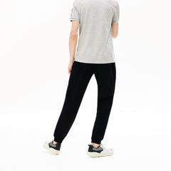Striped Accent Fleece Sweatpants | Lacoste Mens
