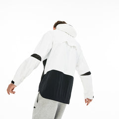 Lacoste Motion Collapsible Colorblock Windbreaker | Lacoste Mens