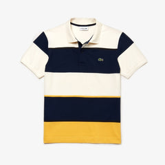 L.12.12 Technical Piqué Polo | Lacoste Mens