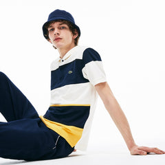 L.12.12 Technical Piqué Polo | Lacoste Mens