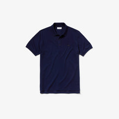 Riviera L.12.12 Ultra Light Cotton Polo | Lacoste Mens
